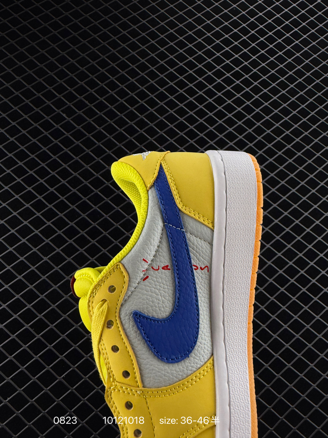 Nike Air Jordan 1 Low OG SP